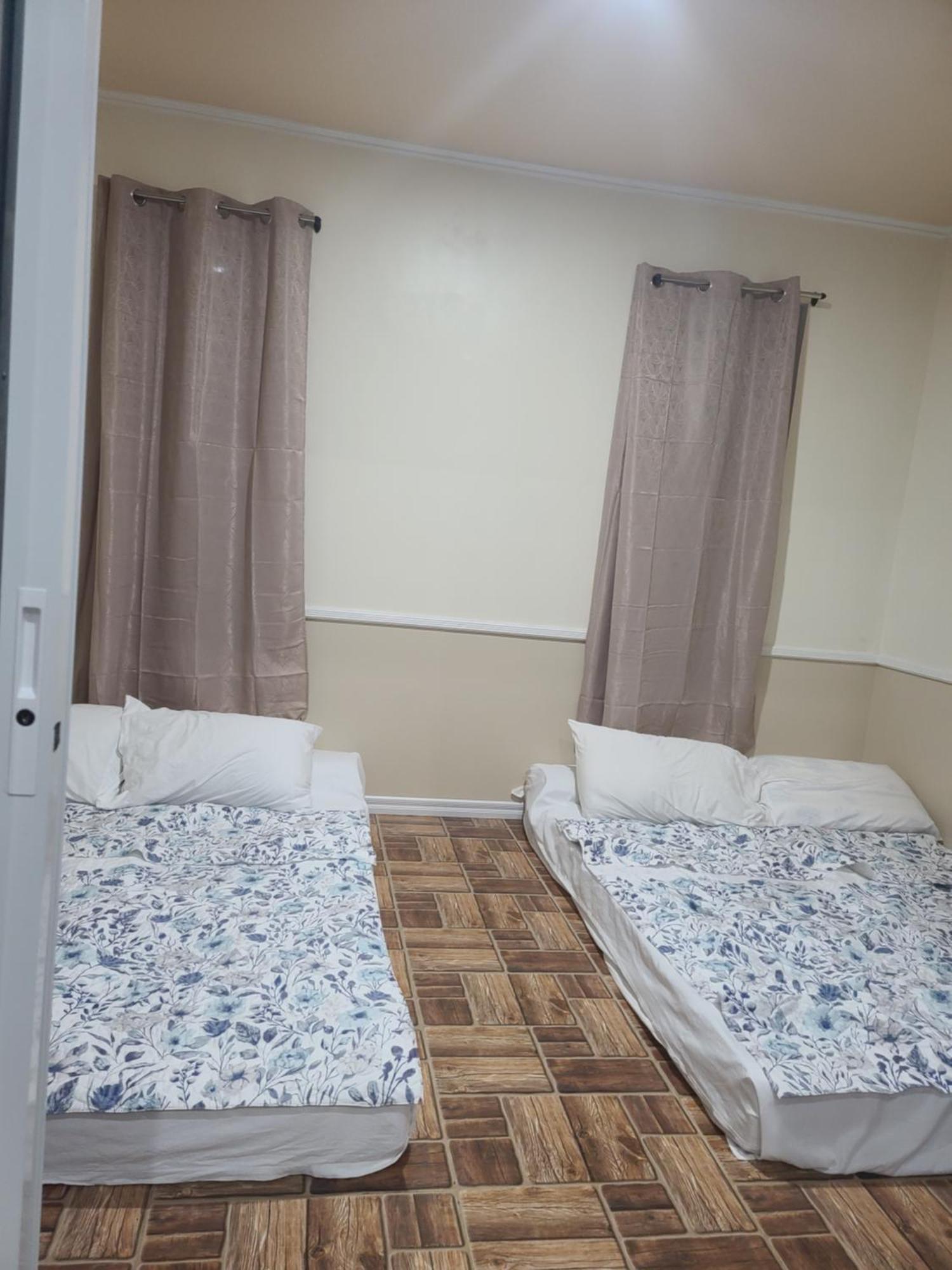 Serene Mountain Escape Digos Exterior foto
